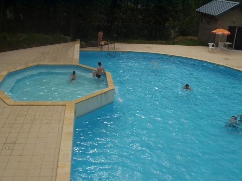 Studio Bareges- 1 Piece Location Pour 2 Personnes, Station Ski Bareges-La Mongie Екстер'єр фото